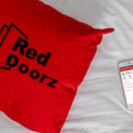 Reddoorz Syariah Near Palembang Square Mall 3 Exterior foto