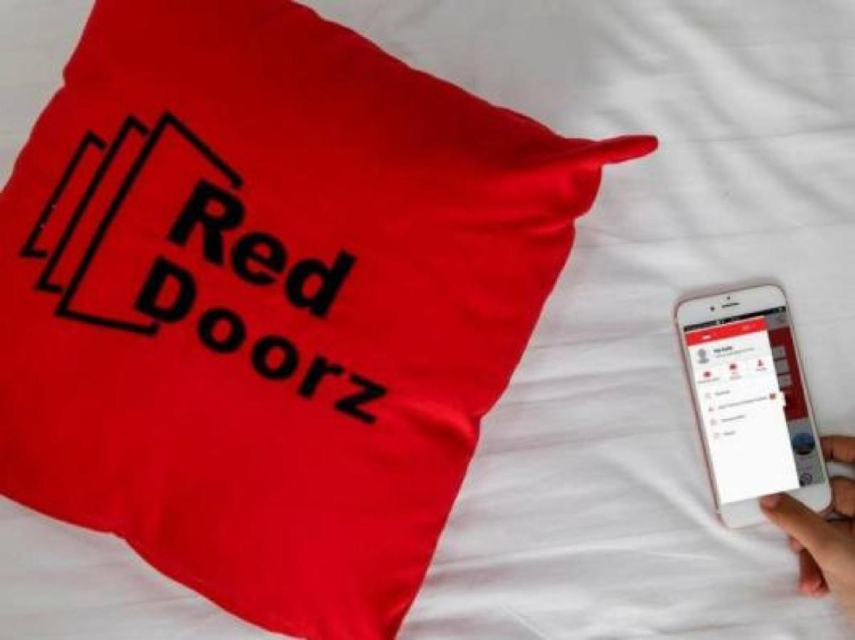 Reddoorz Syariah Near Palembang Square Mall 3 Exterior foto